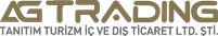 AG TRADING LOGO